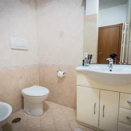 شقة Agrumeto Degli Angeli برينديسي