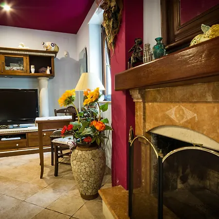 Apartment Agrumeto Degli Angeli *