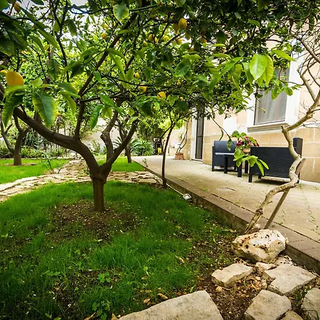 Apartment Agrumeto Degli Angeli *