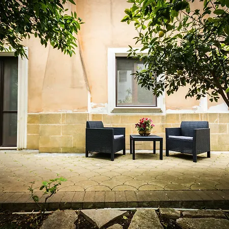 Appartement Agrumeto Degli Angeli *