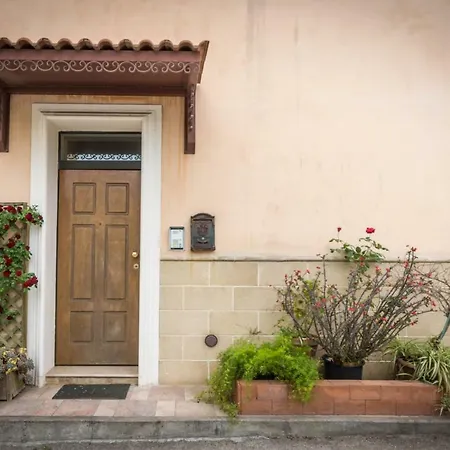 Agrumeto Degli Angeli Appartement Brindisi