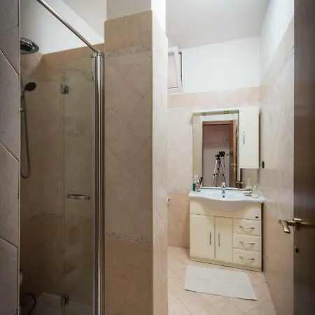 Agrumeto Degli Angeli Appartement