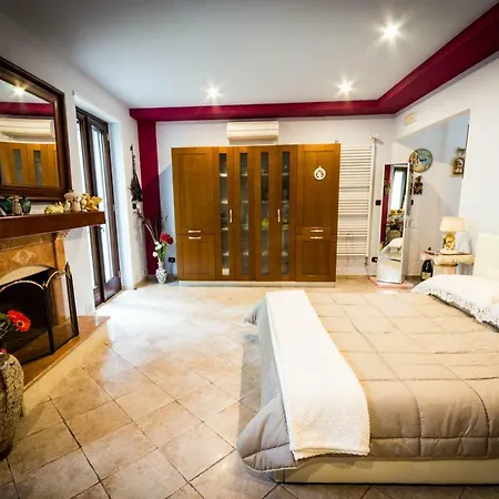 Agrumeto Degli Angeli Brindisi